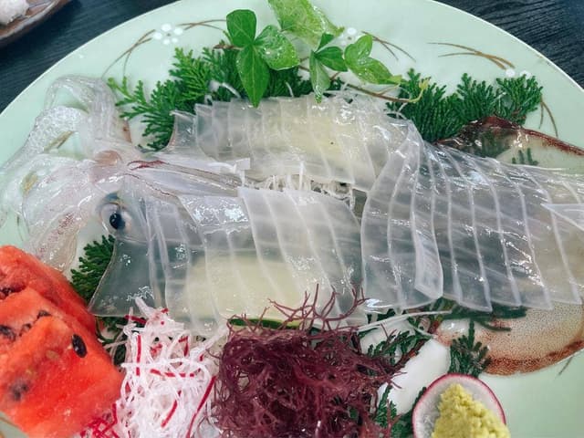 漁火 - サブ画像2