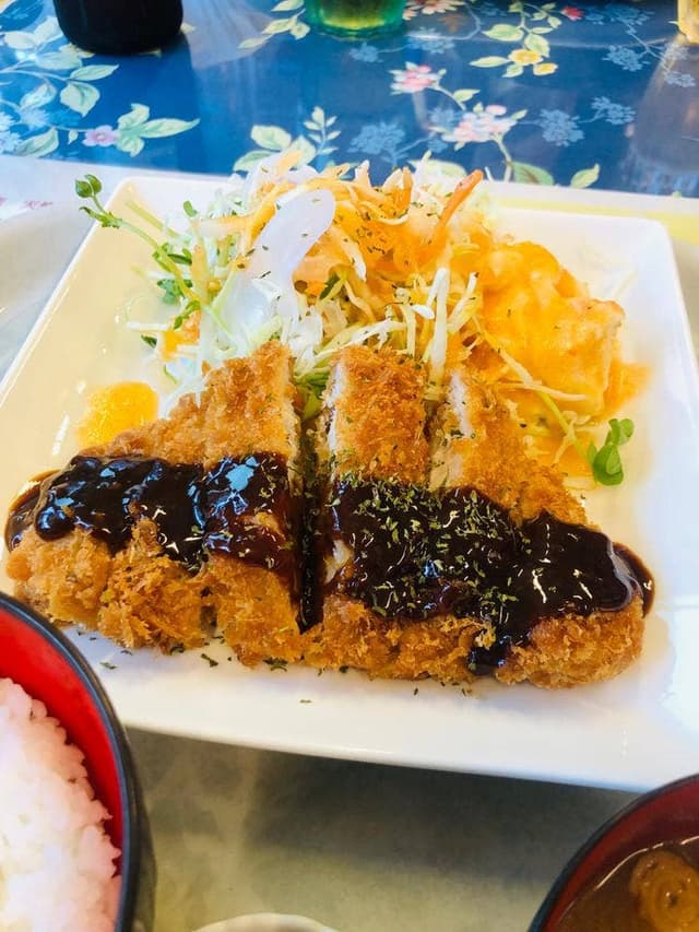 元気亭 - サブ画像3