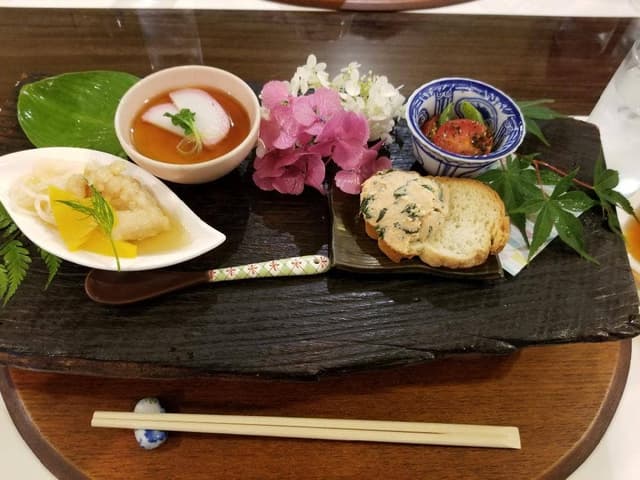 リトルキッチン Ha・ya・ma - サブ画像1