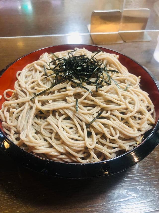 にしきそば - サブ画像1