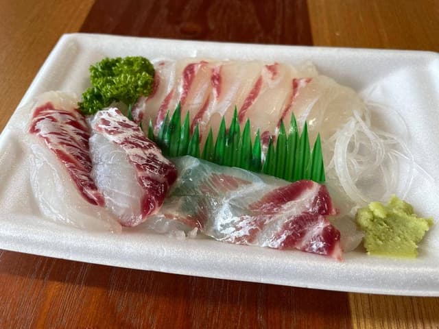 魚増鮮魚店 - サブ画像2