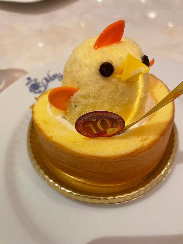 サロン・ド・モンシェール 名古屋ミッドランドスクエア店 - サブ画像3