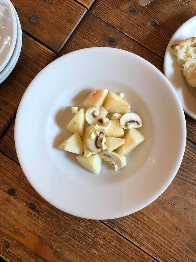 Osteria Comacina - サブ画像2