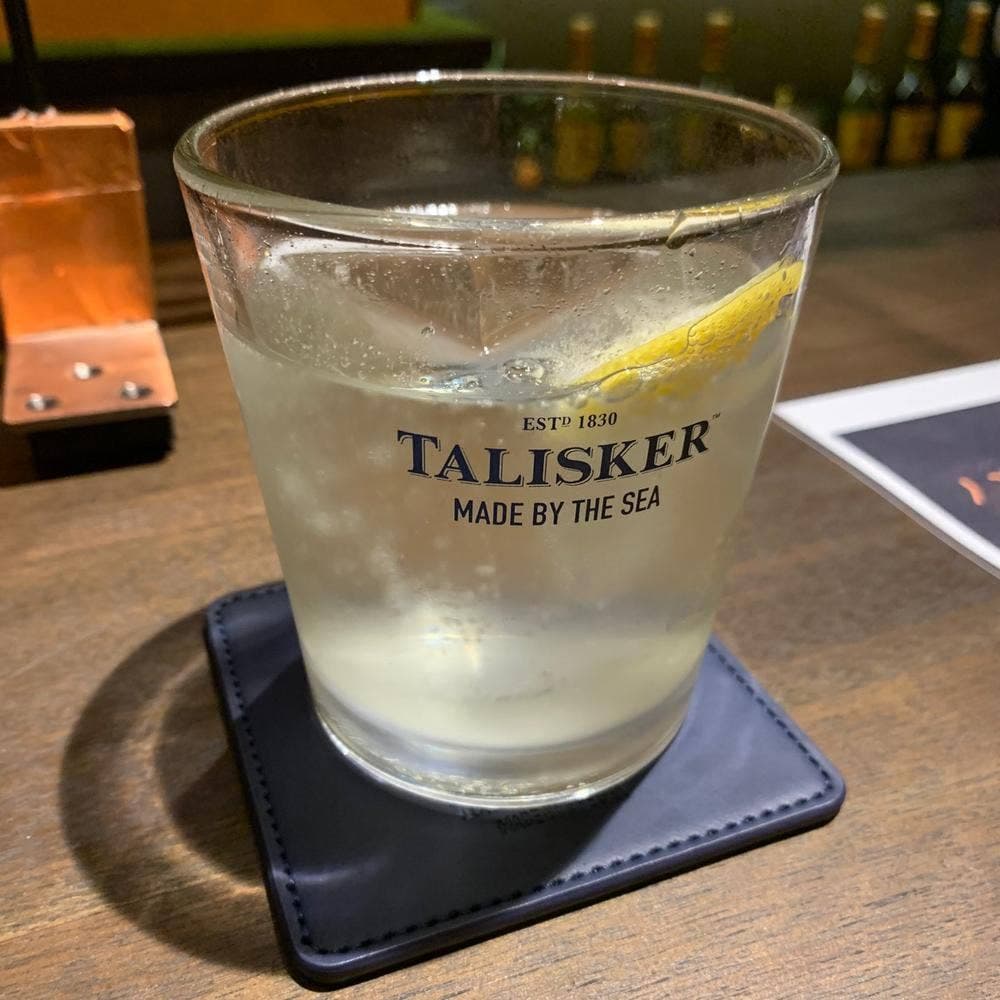 Craft SCOTCH&SODA