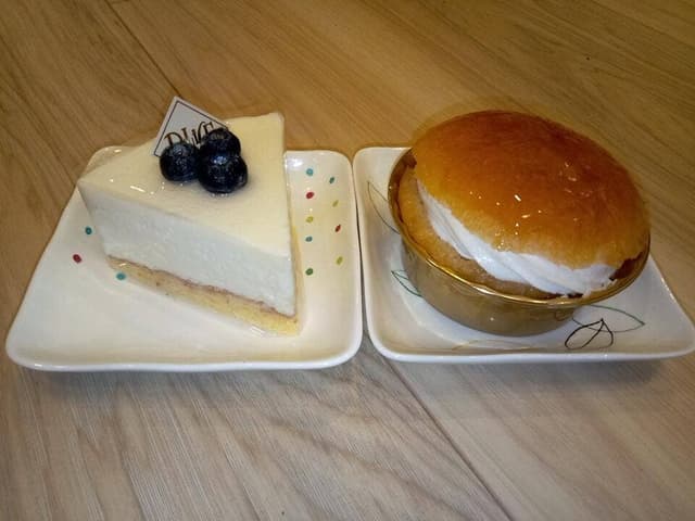 デリス洋菓子店 - サブ画像1