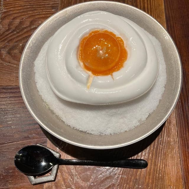 茶房 あまねや 大津長松店 - サブ画像1