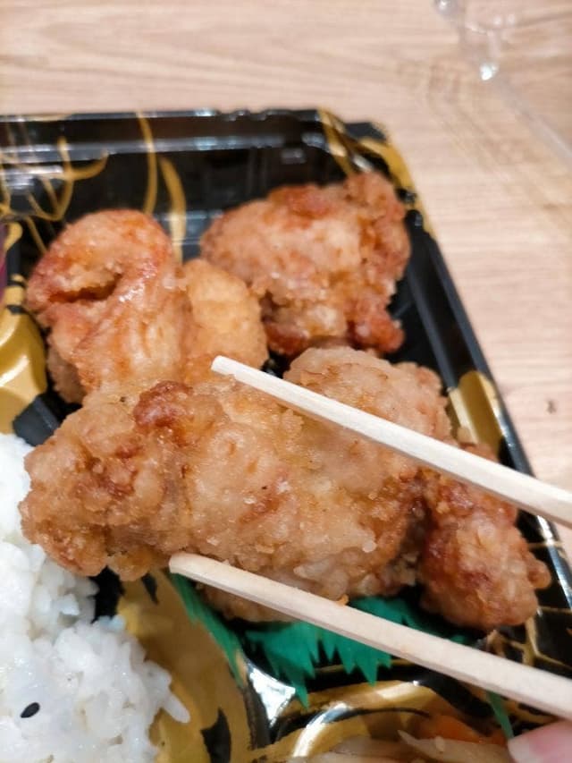 鳥ぷろ FOOD&TIME ISETAN OFUNA店 - サブ画像1