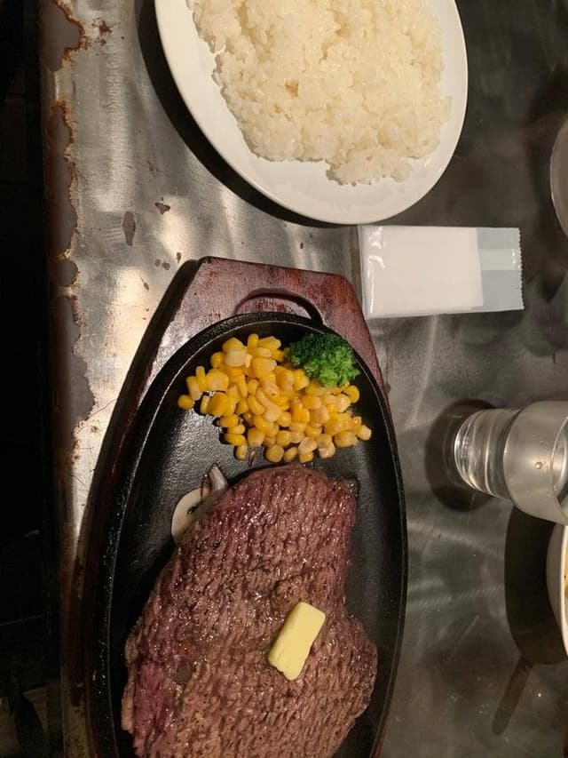 BULLS STEAK HOUSE - サブ画像1