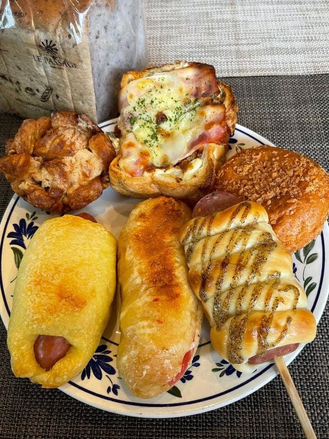 フール アン ピエール - サブ画像1