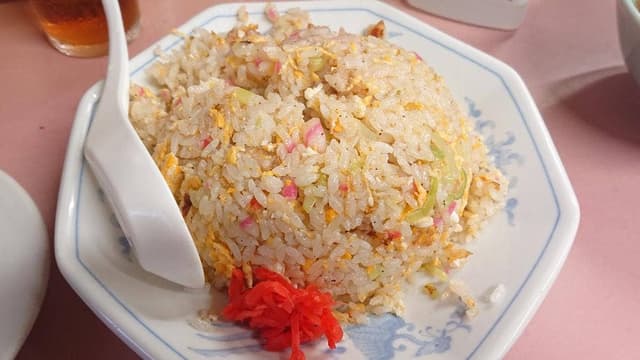 中華料理 萬来軒 - サブ画像1