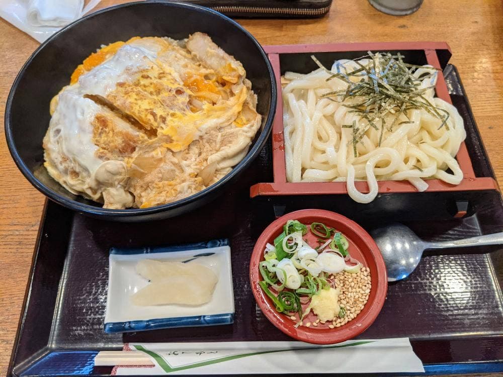 食事処 葵 伊保店