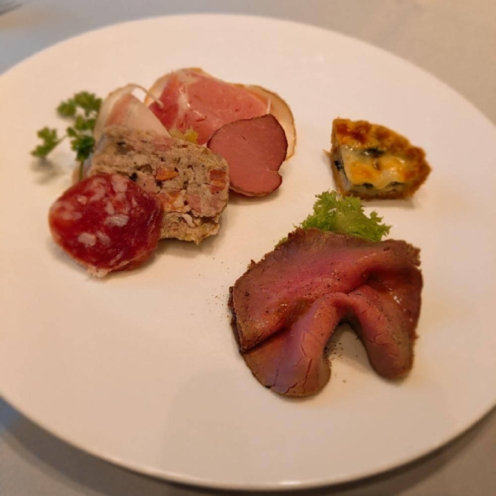 ゲルマンハウス