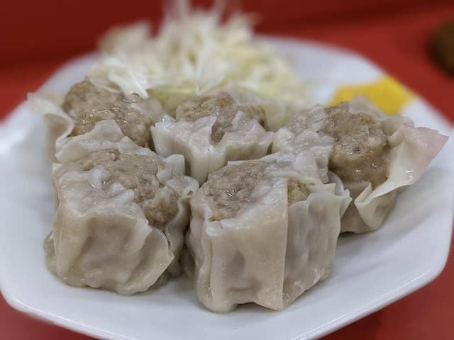 寶華園 - サブ画像2