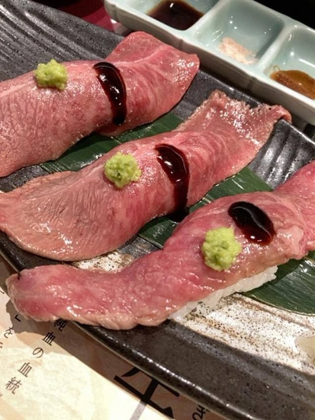 神戸牛 黒澤 - サブ画像3