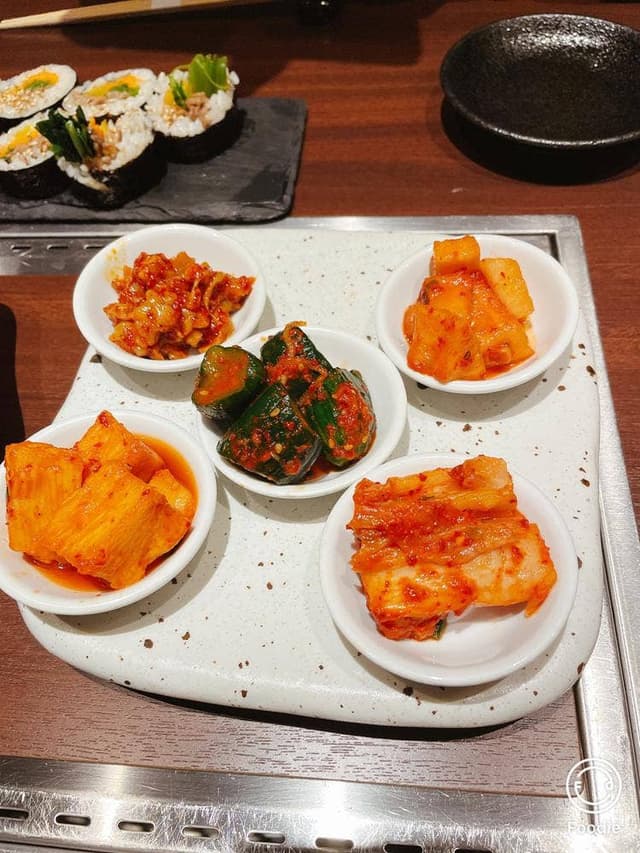 韓流食彩 瑞英 東大阪本店 - サブ画像1