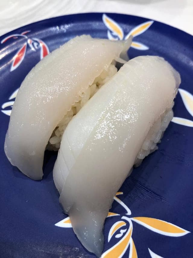回転寿司みさき 川崎アゼリア店 - サブ画像3