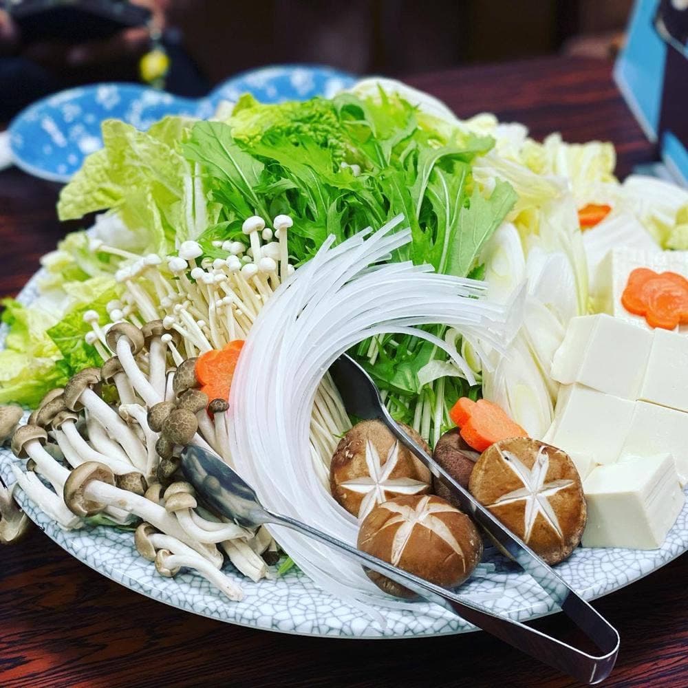 美杉ゴルフ倶楽部 レストラン