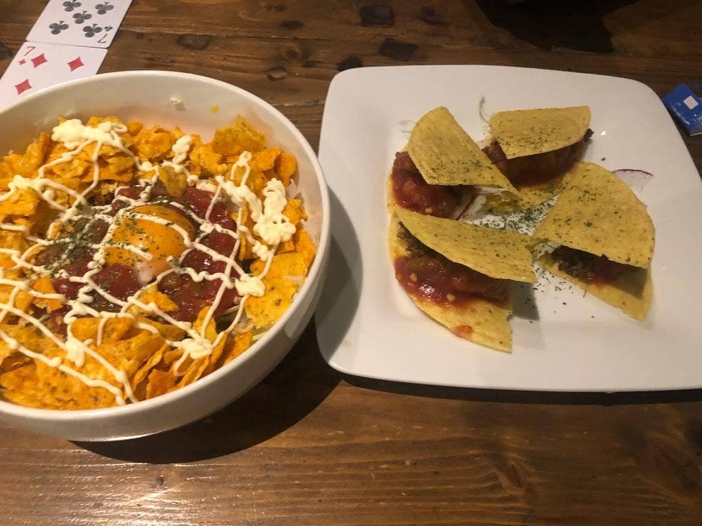 C.S.B シーシャカフェ&バー 天王寺店