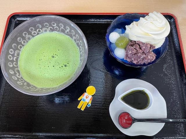 茶房カノン - サブ画像1