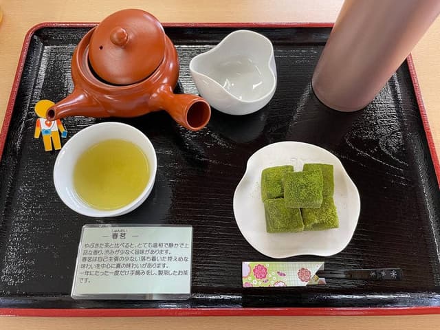 茶房カノン - サブ画像2