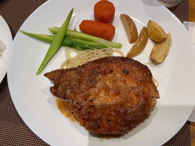 bistroかど - サブ画像3