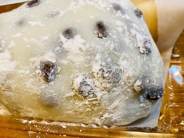 伊勢屋 生菓子店 一番街本店 - サブ画像1