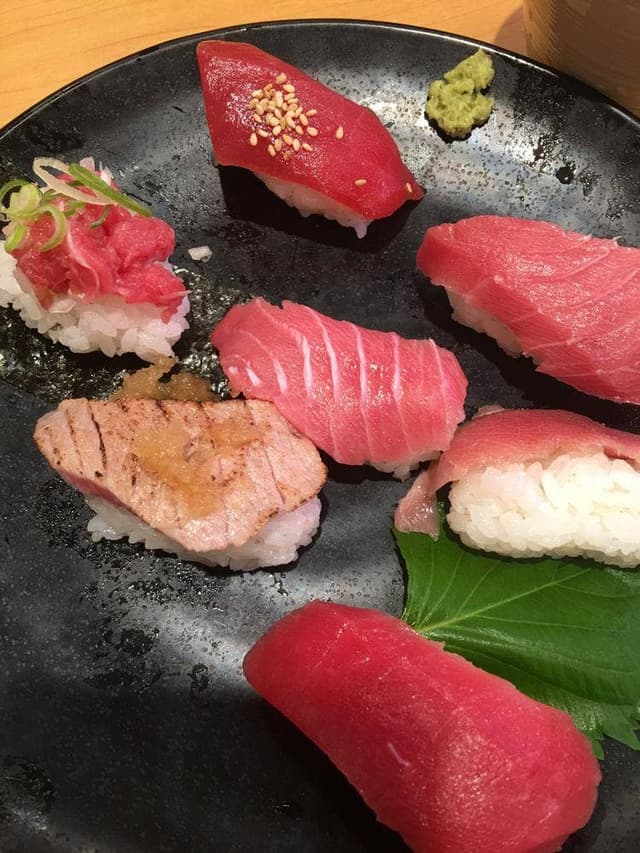 スシロー 金沢八景店 - サブ画像3