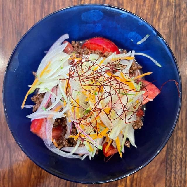 Trattoria Gita - サブ画像3