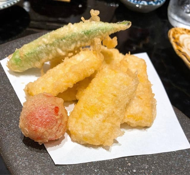 すしの助 西中島店 - サブ画像2