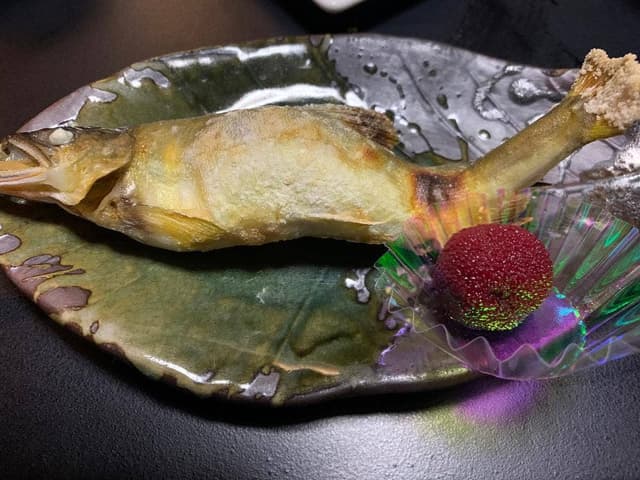 龍門亭千葉旅館 - サブ画像1