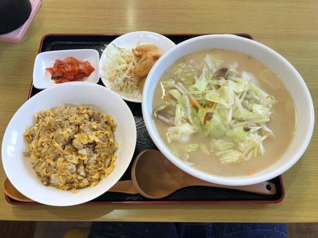 いっせい風味 - サブ画像1