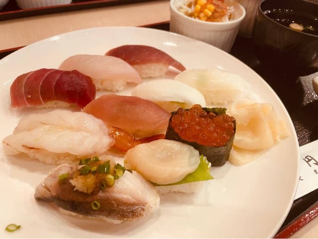 寿司ダイニング福円 - サブ画像2