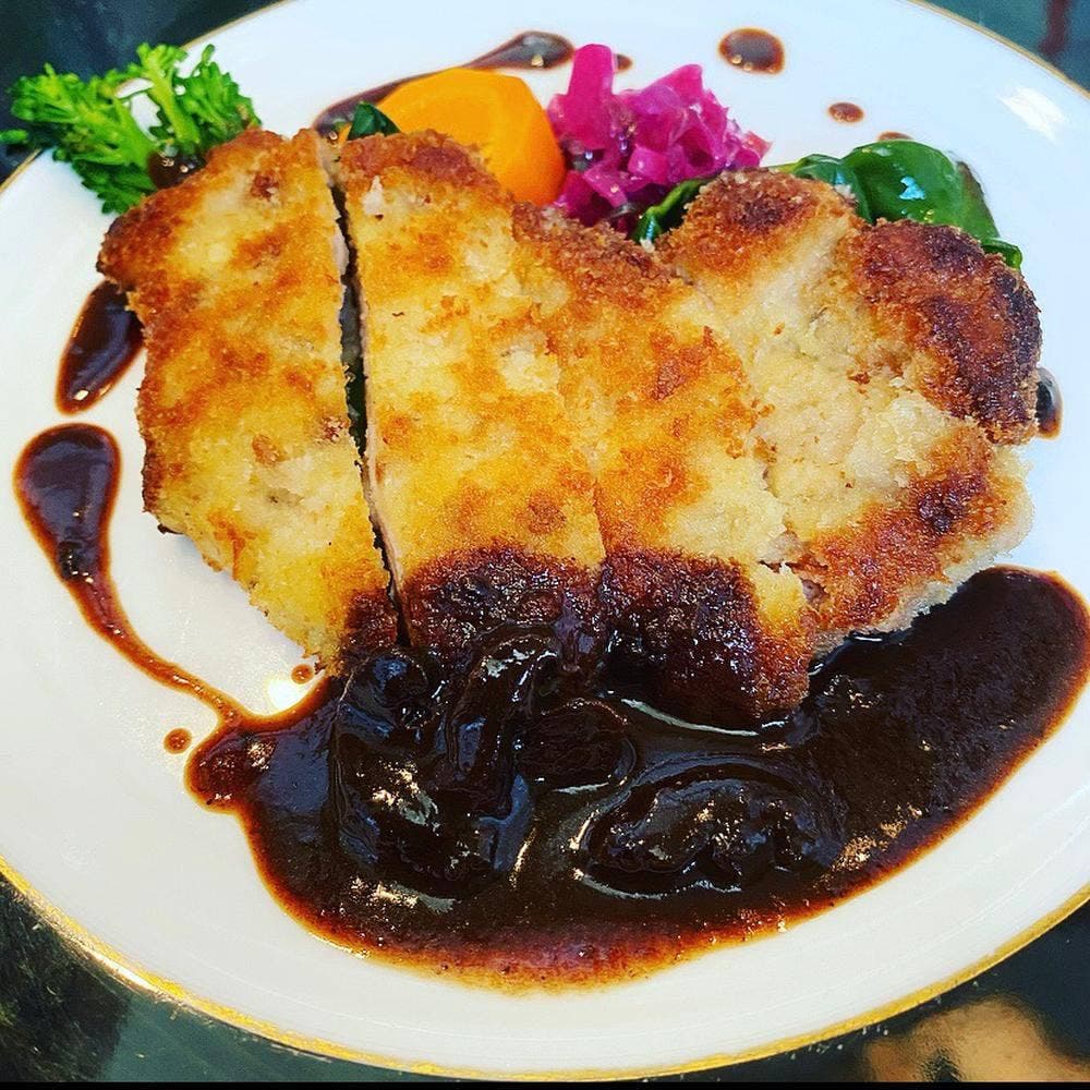 ビストロシャルム