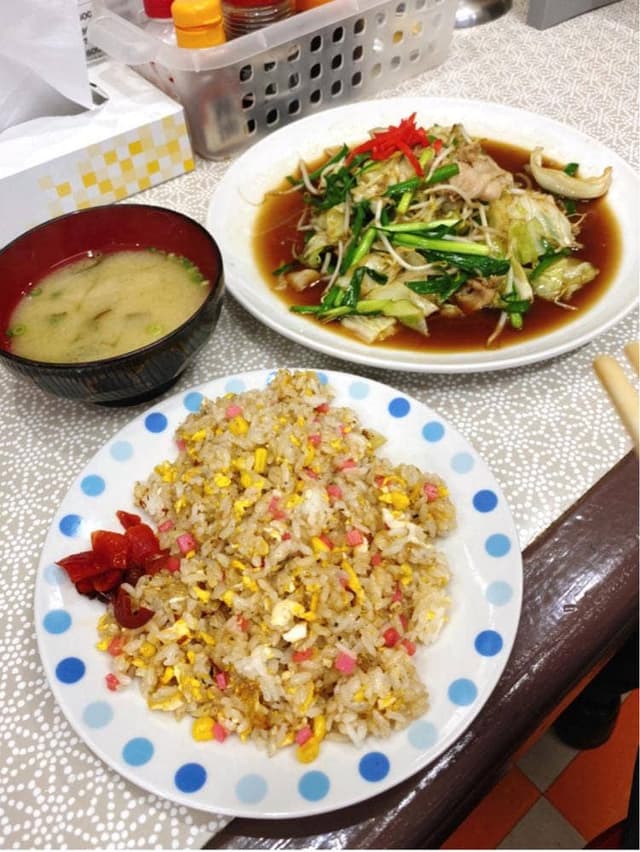 十五万石 政所店 - サブ画像2