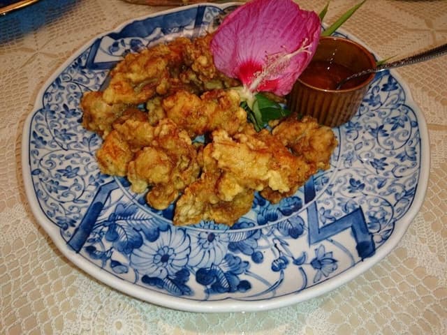 Cafe&Bar KIRARA - サブ画像2