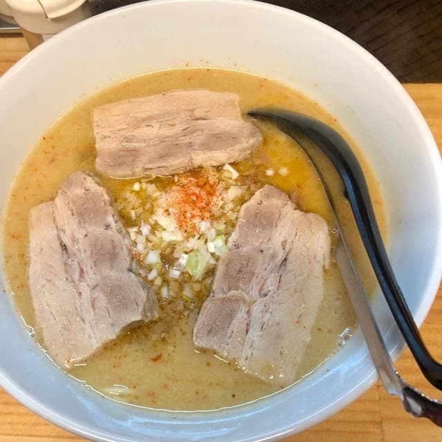 匹十 - サブ画像1