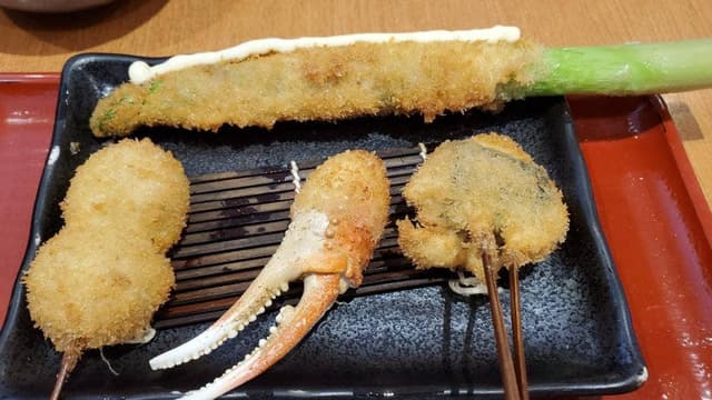 KUSHI ハゲ天 池袋東武店 - サブ画像3
