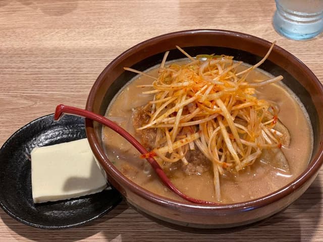 麺場 田所商店 鳥取湖山店 - サブ画像2