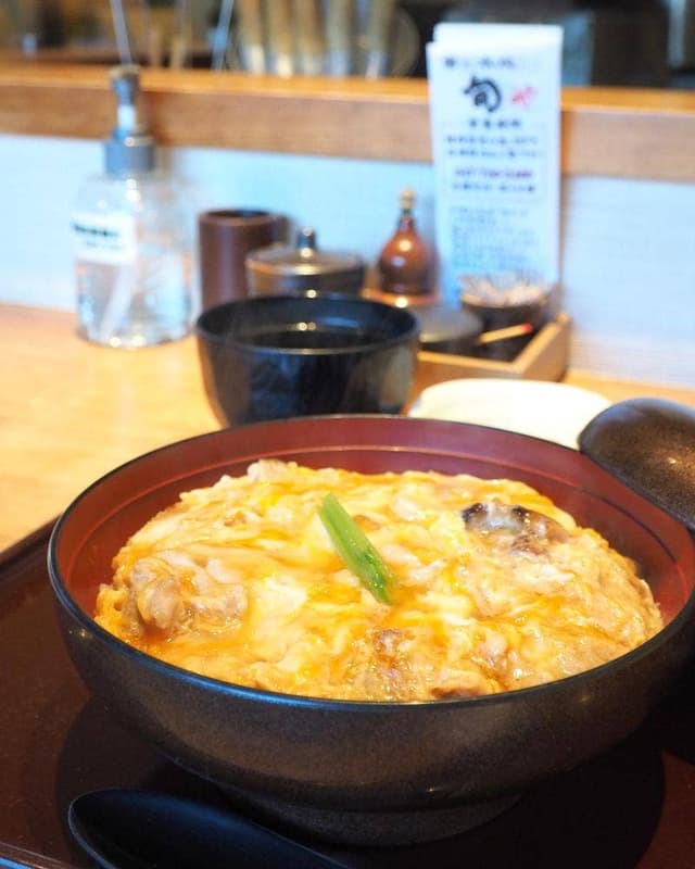 串と水炊 旬や - サブ画像2