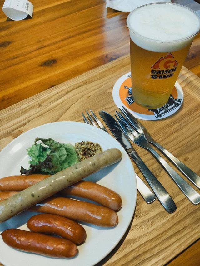 Bakery&Cafe SANDO 大山参道市場 - サブ画像2