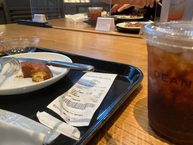 DEAN&DELUCA 京都 - サブ画像2