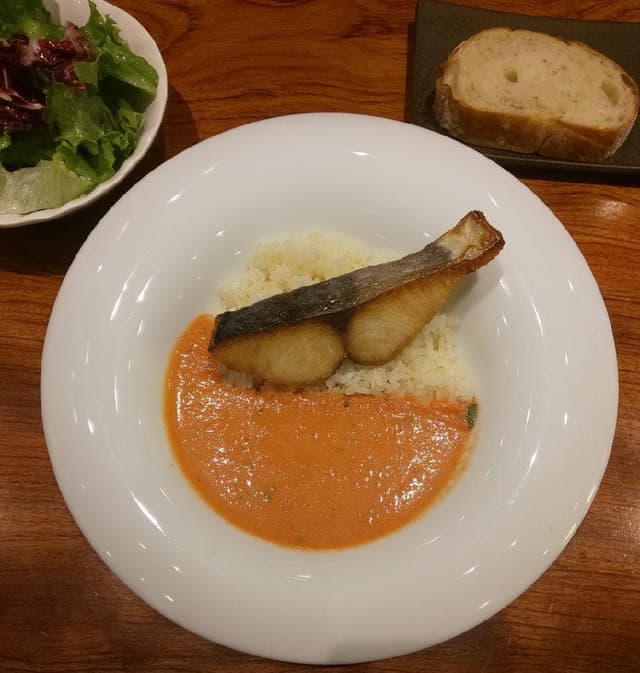 ココカラ フランス編 - サブ画像2