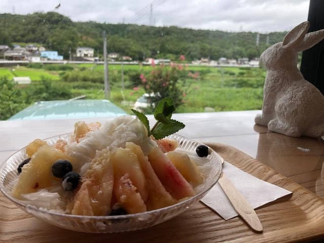 Rich Fruits - サブ画像1