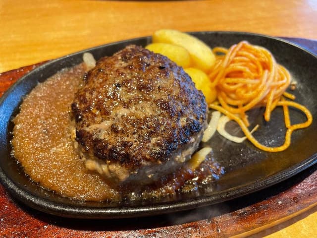 ステーキ宮 北名古屋店 - サブ画像1