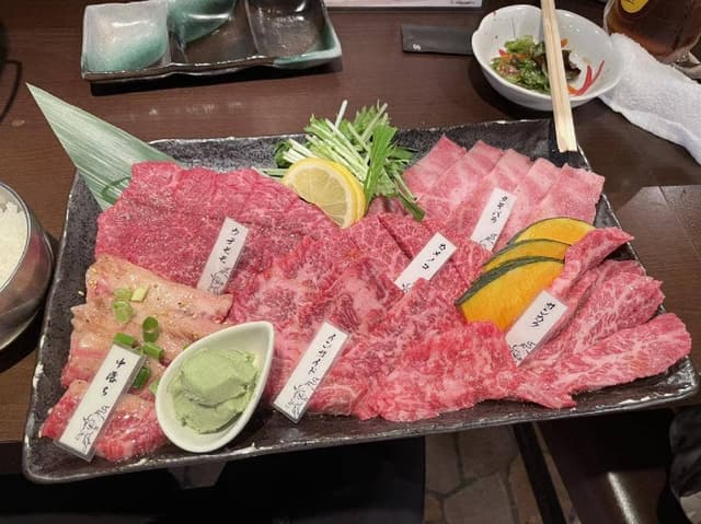 仁 - サブ画像1