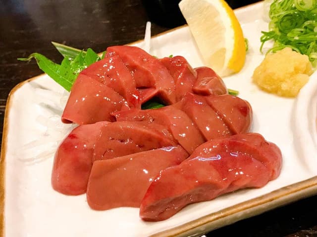 鶏心 - サブ画像1