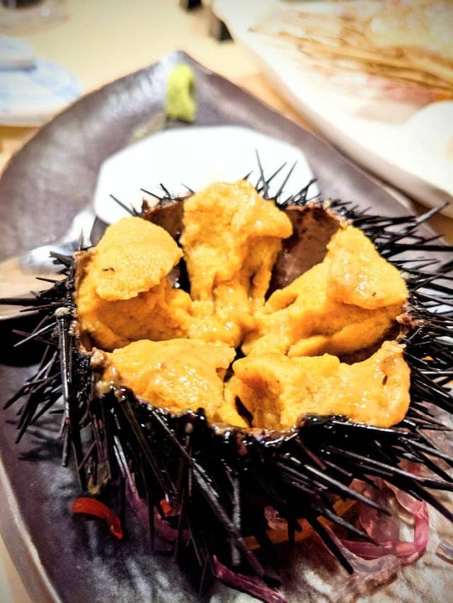 大乃寿司 大和店 - サブ画像3