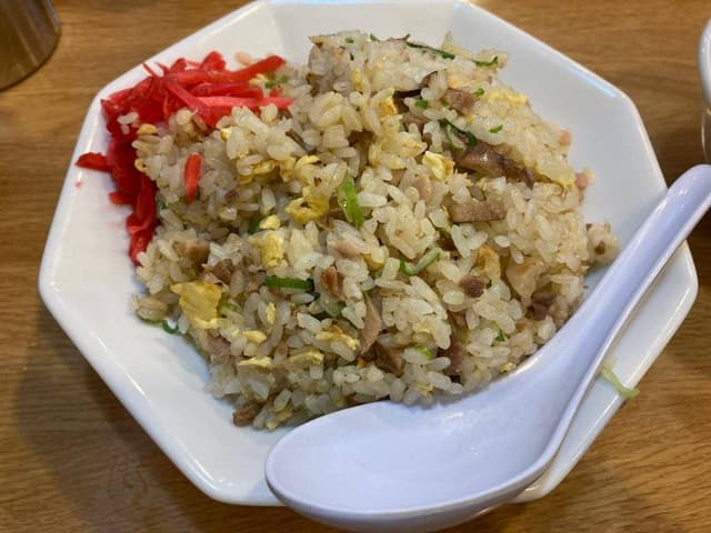 満龍 港北東急店 - サブ画像3