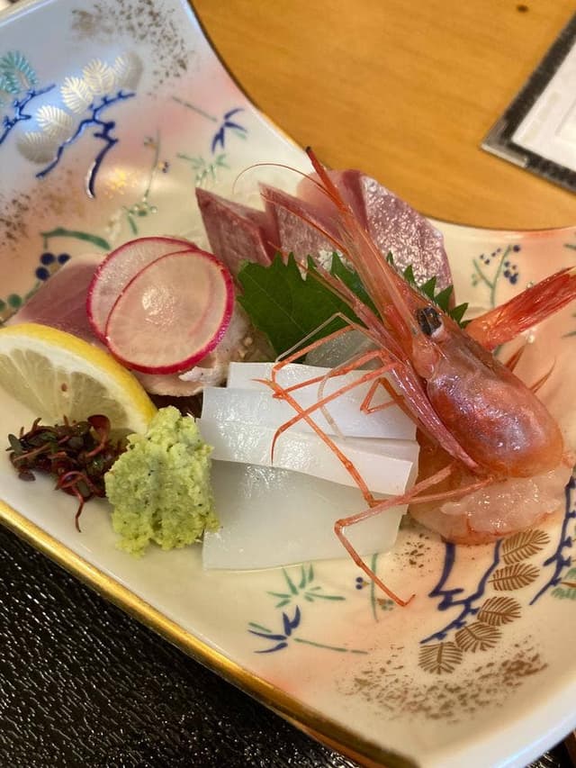 金沢味食亭 よし久 - サブ画像2