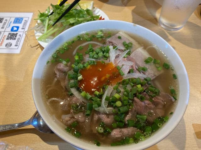 サイゴンマジェスティック - サブ画像3